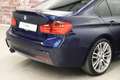 BMW 325 3-serie Sedan 325d High Executive M Sport Pakket A Bleu - thumbnail 5