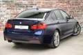 BMW 325 3-serie Sedan 325d High Executive M Sport Pakket A Bleu - thumbnail 4