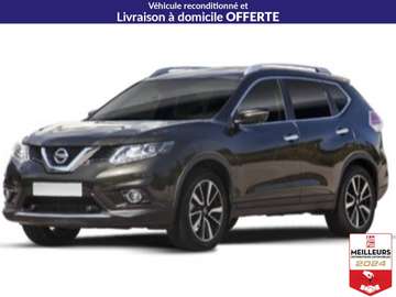 1.6 dCi 130 5pl - Tekna