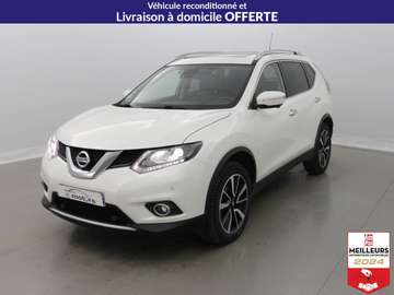 1.6 dCi 130 5pl - Tekna