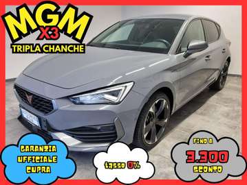 1.5 Hybrid 150 CV DSG