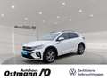 Volkswagen Taigo 1.5 TSI R-Line AUT Fernlichtass. Kam. LED Weiß - thumbnail 1