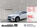 Volkswagen Taigo 1.5 TSI R-Line AUT Fernlichtass. Kam. LED Wit - thumbnail 1