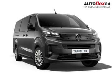Active L3 9S AHK SHZ 2xKlima Nav Kam 132 kW (17...