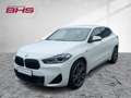 BMW X2 xDrive 25 e M Sport Weiß - thumbnail 1