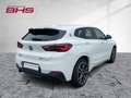 BMW X2 xDrive 25 e M Sport Weiß - thumbnail 3