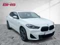 BMW X2 xDrive 25 e M Sport Weiß - thumbnail 2
