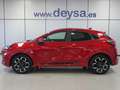 Ford Puma 1.0 EcoBoost MHEV ST-Line X 155 Rojo - thumbnail 2