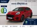 Ford Puma 1.0 EcoBoost MHEV ST-Line X 155 Rojo - thumbnail 1