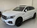 Volkswagen Touareg 4Motion V6 TDI SCR Elegance Aut. Panoramadach Weiß - thumbnail 3