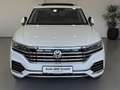 Volkswagen Touareg 4Motion V6 TDI SCR Elegance Aut. Panoramadach Weiß - thumbnail 5