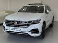 Volkswagen Touareg 4Motion V6 TDI SCR Elegance Aut. Panoramadach Weiß - thumbnail 2