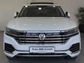 Volkswagen Touareg 4Motion V6 TDI SCR Elegance Aut. Panoramadach Weiß - thumbnail 4