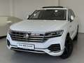 Volkswagen Touareg 4Motion V6 TDI SCR Elegance Aut. Panoramadach Weiß - thumbnail 1