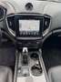 Maserati Ghibli Ghibli 3.0 V6 ds Ribelle Black 250cv auto Negro - thumbnail 7