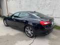 Maserati Ghibli Ghibli 3.0 V6 ds Ribelle Black 250cv auto Negro - thumbnail 2