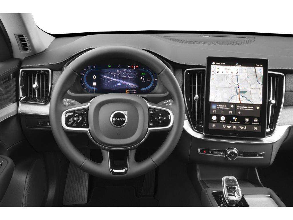2026 Volvo XC90 T8 Plus Dark Theme alt 4