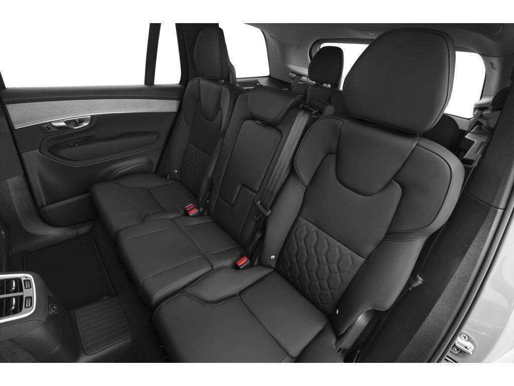 2026 Volvo XC90 T8 Plus Dark Theme thumb 9