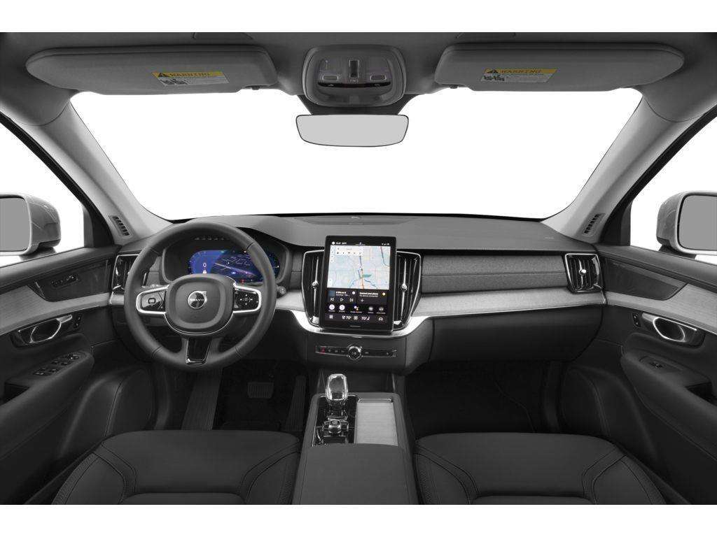 2026 Volvo XC90 T8 Plus Dark Theme alt 5