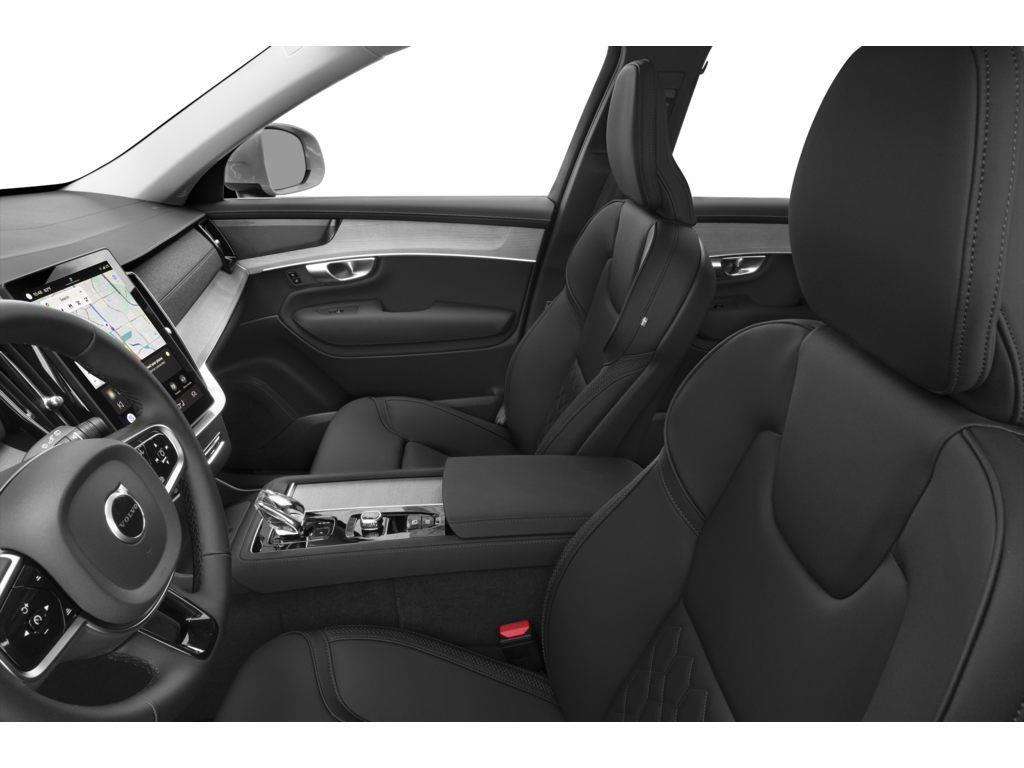 2026 Volvo XC90 T8 Plus Dark Theme thumb 6