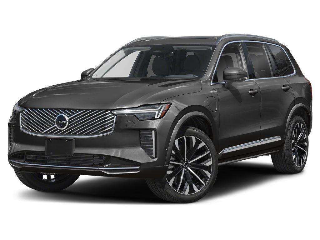 2026 Volvo XC90 T8 Plus Dark Theme