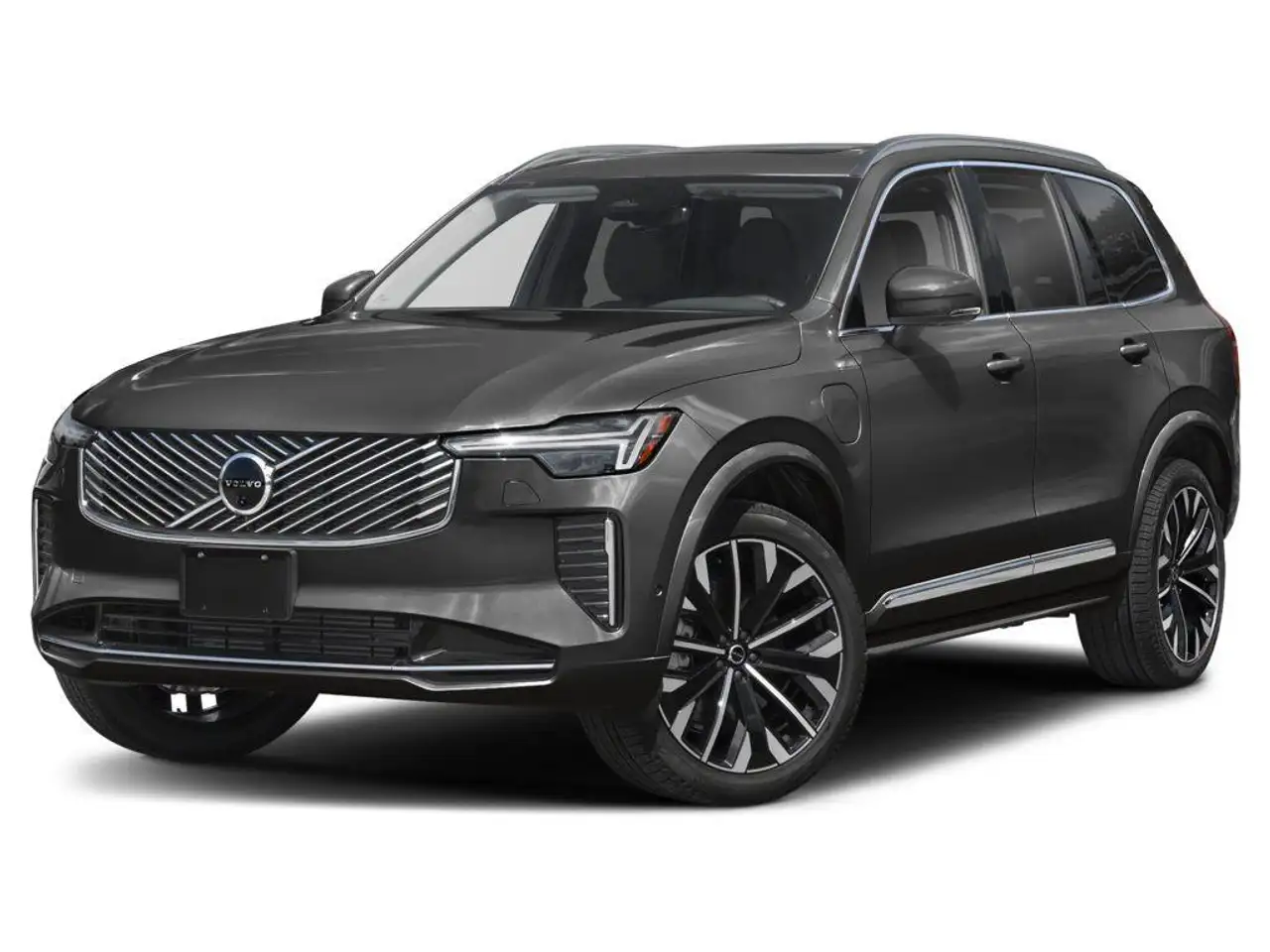 2026 Volvo XC90