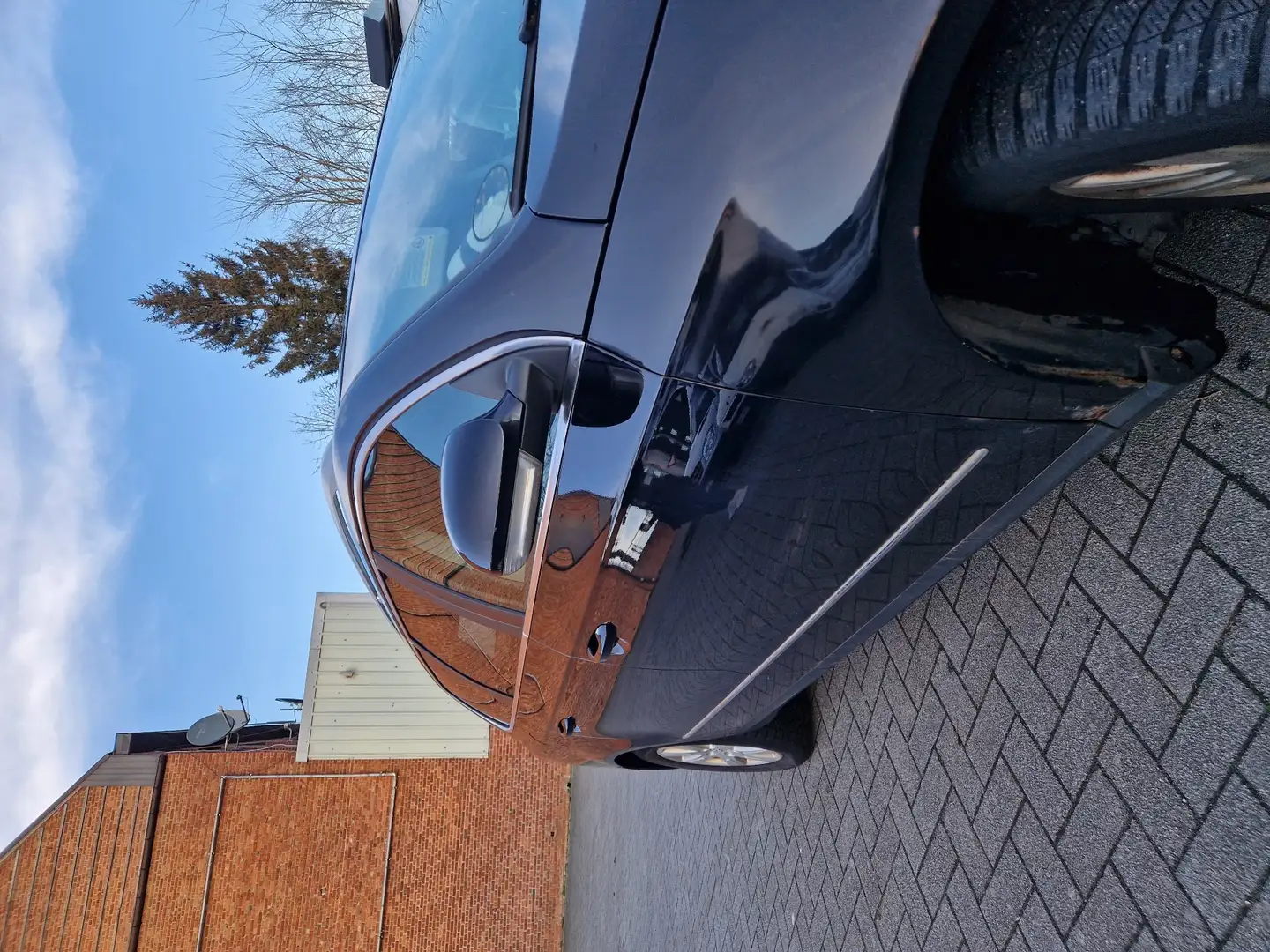 Volkswagen Passat Variant 2.0 TDI DPF DSG Highline - 2