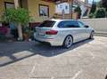 BMW 530 530d LCI Individual M PAKET Ö Paket Silber - thumbnail 4