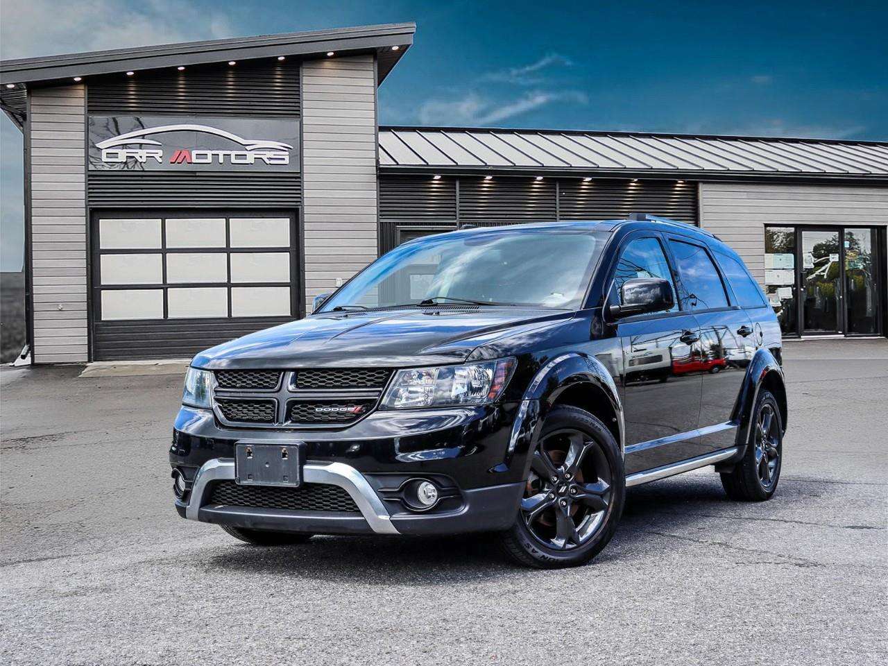 2018 Dodge Journey VdpUrlEn