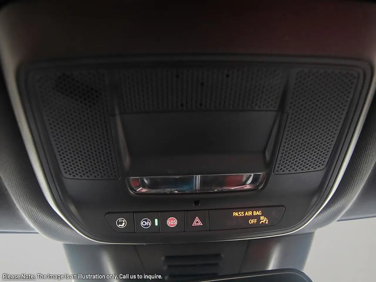 Chevrolet Equinox снимка Chevrolet Equinox