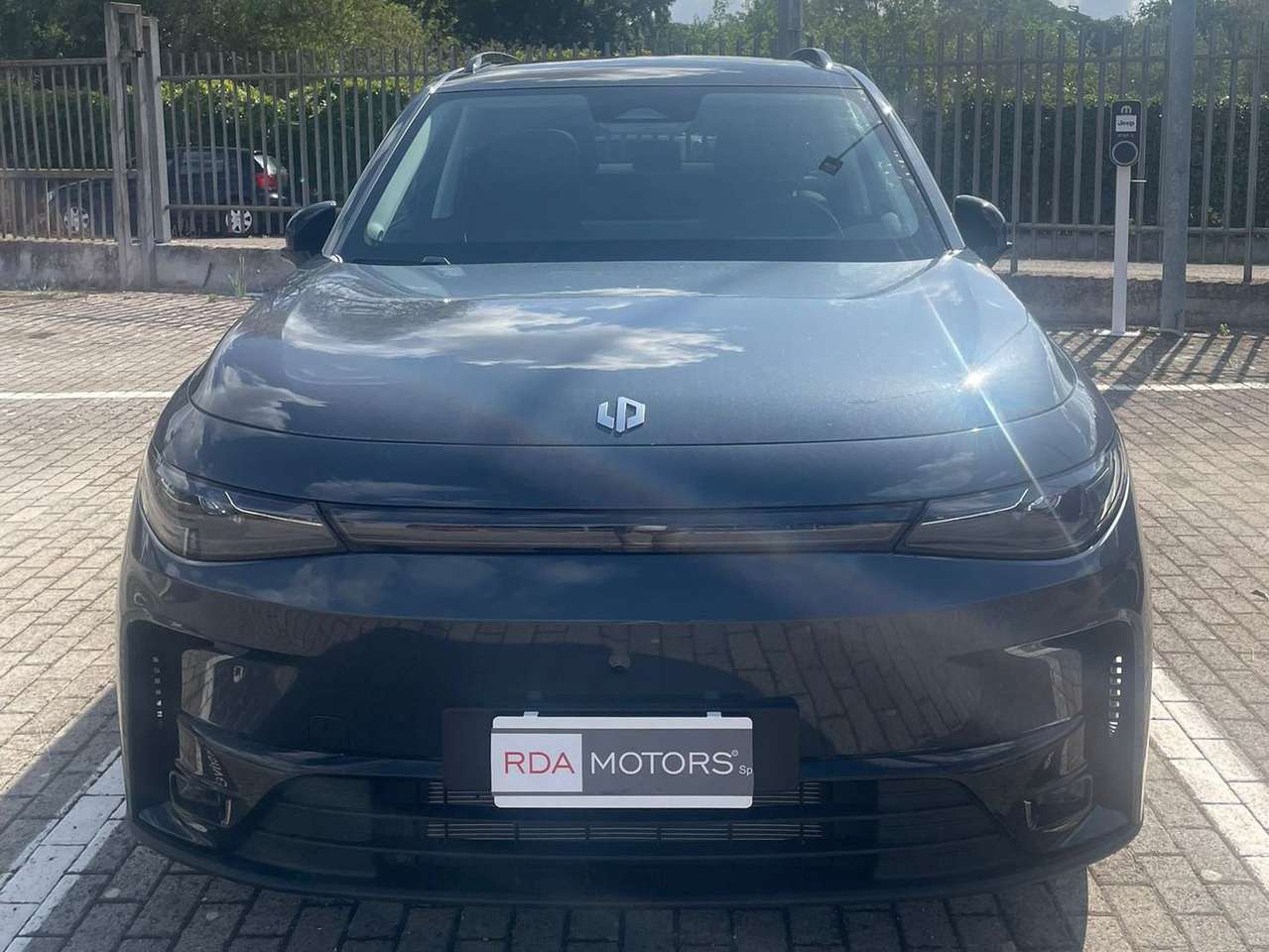 Leapmotor C10 C10 DESIGN REEV DA 379€ AL MESE