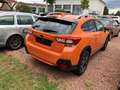 Subaru XV 2.0i Comfort LED|4WD|SHZ|ACC|Kamera Oranžová - thumbnail 3