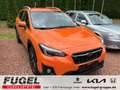 Subaru XV 2.0i Comfort LED|4WD|SHZ|ACC|Kamera Oranžová - thumbnail 1
