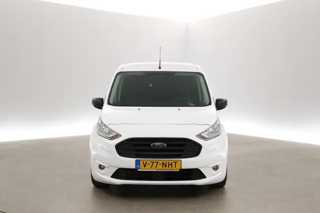 Ford Transit Connect view 7