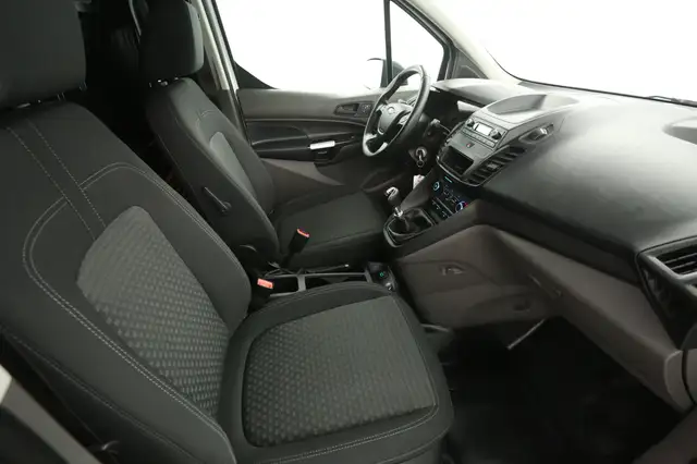 Ford Transit Connect view 20