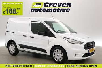 1.5 EcoBlue | Airco | Trekhaak | Schuifdeur | Stoe