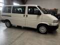 Volkswagen T4 Caravelle 2.5 TDI Syncro Sperre 1. Hand! Weiß - thumbnail 5