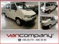 Volkswagen T4 Caravelle 2.5 TDI Syncro Sperre 1. Hand! Blanc - thumbnail 1
