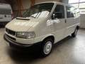 Volkswagen T4 Caravelle 2.5 TDI Syncro Sperre 1. Hand! Weiß - thumbnail 1