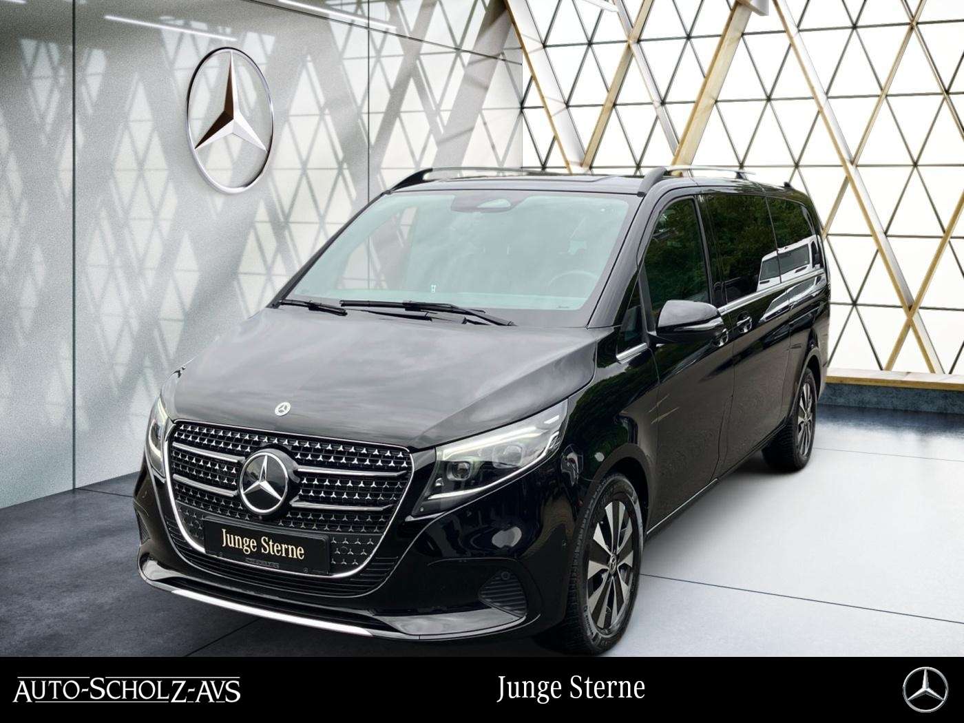 Mercedes-Benz V 300