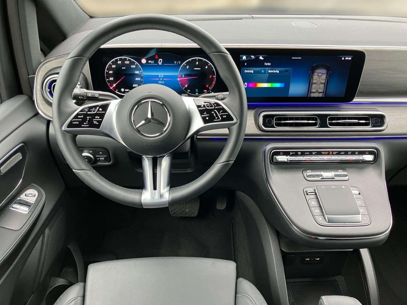 Mercedes-Benz V 300