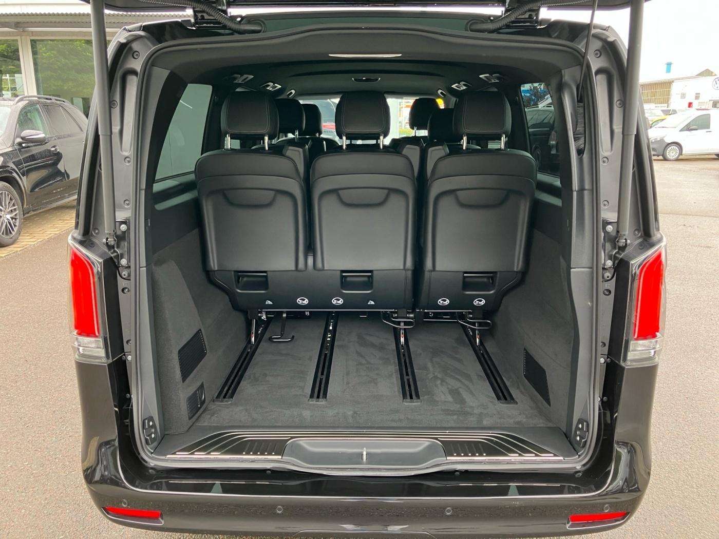 Mercedes-Benz V 300