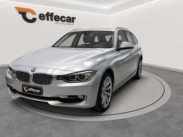 d xDrive Touring IVA ESP.