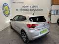 Renault Clio V 1.0 TCE 90CH BUSINESS X-TRONIC -21N Gris - thumbnail 4