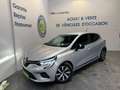 Renault Clio V 1.0 TCE 90CH BUSINESS X-TRONIC -21N Gris - thumbnail 1