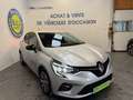 Renault Clio V 1.0 TCE 90CH BUSINESS X-TRONIC -21N Gris - thumbnail 2