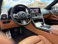 BMW 840 Serie 8 840d Coupe mhev 48V xdrive Msport auto Gris - thumbnail 10