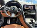 BMW 840 Serie 8 840d Coupe mhev 48V xdrive Msport auto Gris - thumbnail 18