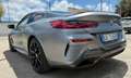 BMW 840 Serie 8 840d Coupe mhev 48V xdrive Msport auto Gris - thumbnail 8