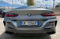 BMW 840 Serie 8 840d Coupe mhev 48V xdrive Msport auto Gris - thumbnail 7